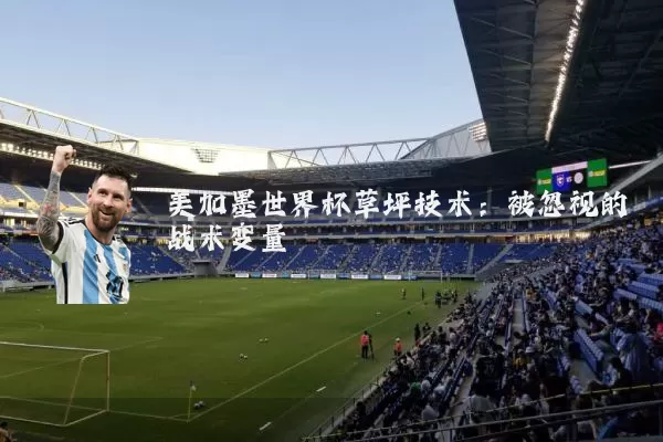 美加墨世界杯草坪技术：被忽视的战术变量